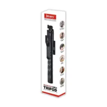 سه پایه موبایل جیماری Jmary Selfie Stick KT 249 - تصویر 10