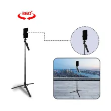 سه پایه موبایل جیماری Jmary Selfie Stick KT 249 - تصویر 7