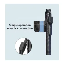 سه پایه موبایل جیماری Jmary Selfie Stick KT 249 - تصویر 8