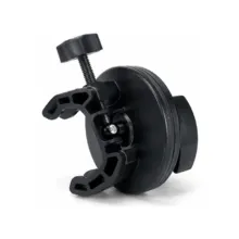 کیت اقتصادی پایه موبایل با ویدیو لامپ و سافت باکس B-kit29 - تصویر 13