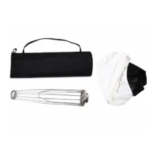 سافت باکس بالونی پرتابل رینگ فلزی دریم لایت  Lantern Soft 85cm - تصویر 8