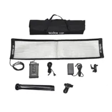 کیت نورپردازی گودکس Godox Flexible LED Panel FL150R & Softbox Kit FL-SF30120 - تصویر 5