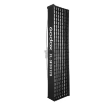 کیت نورپردازی گودکس Godox Flexible LED Panel FL150R & Softbox Kit FL-SF30120 - تصویر 2