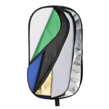 رفلکتور 7 کاره گودکس Godox Reflector 100x150cm 7in1 - تصویر 3