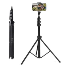 پایه نگهدارنده موبایل جیماری Jmary Tripod MT-43 - تصویر 5