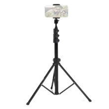 پایه نگهدارنده موبایل جیماری Jmary Tripod MT-43 - تصویر 2