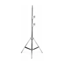 پایه نور و پروژکتور استیل اتوماتیک light base AZ 290 - تصویر 6