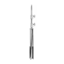 پایه نور و پروژکتور استیل اتوماتیک light base AZ 290 - تصویر 7
