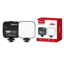 نور ال ای دی جیماری Jmary LED FM48R - تصویر 7