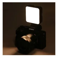 نور ال ای دی جیماری Jmary LED FM59R - تصویر 5
