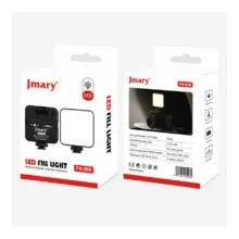 نور ال ای دی جیماری Jmary LED FM59R - تصویر 7