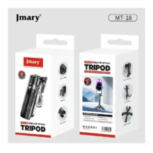 سه پایه مونوپاد جیماری Jmary Tripod MT-18 - تصویر 8