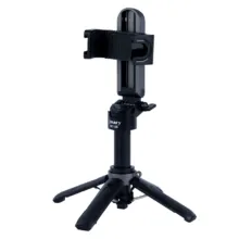 سه پایه مونوپاد جیماری Jmary Tripod MT-18 - تصویر 2