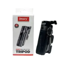 سه پایه مونوپاد جیماری Jmary Tripod MT-18 - تصویر 7