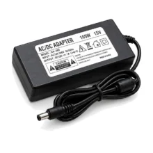 آداپتور برای رینگ لایت ADAPTOR 15V - تصویر 2