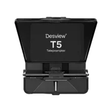 تله پرامپتر دیس ویو برای دوربین و موبایل Desview T5 - تصویر 2
