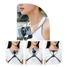 هولدر موبایل گردنی جیماری Jmary Neck Holder MG 03 - تصویر 9