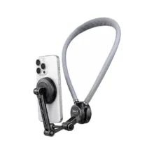 هولدر موبایل گردنی جیماری Jmary Neck Holder MG 03 - تصویر 4