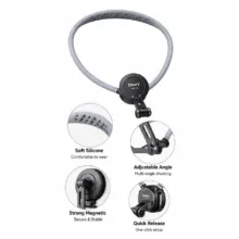 هولدر موبایل گردنی جیماری Jmary Neck Holder MG 03 - تصویر 5