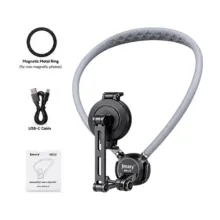 هولدر موبایل گردنی جیماری Jmary Neck Holder MG 03 - تصویر 7
