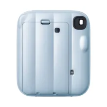 دوربین عکاسی چاپ فوری فوجی FUJIFILM Instax Mini 13 Frost Blue - تصویر 3