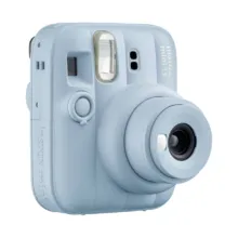 دوربین عکاسی چاپ فوری فوجی FUJIFILM Instax Mini 13 Frost Blue - تصویر 5