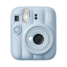 دوربین عکاسی چاپ فوری فوجی FUJIFILM Instax Mini 13 Frost Blue - تصویر 2