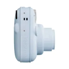 دوربین عکاسی چاپ فوری فوجی FUJIFILM Instax Mini 13 Frost Blue - تصویر 7