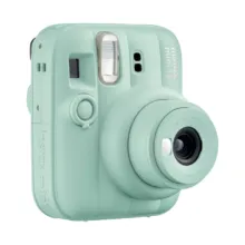 دوربین عکاسی چاپ فوری فوجی FUJIFILM Instax Mini 13 Lagoon Green - تصویر 4