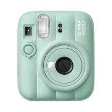 دوربین عکاسی چاپ فوری فوجی FUJIFILM Instax Mini 13 Lagoon Green - تصویر 2