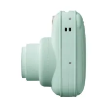 دوربین عکاسی چاپ فوری فوجی FUJIFILM Instax Mini 13 Lagoon Green - تصویر 6