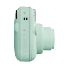 دوربین عکاسی چاپ فوری فوجی FUJIFILM Instax Mini 13 Lagoon Green - تصویر 7