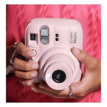 دوربین عکاسی چاپ فوری فوجی FUJIFILM Instax Mini 13 Candy Pink - تصویر 9