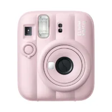 دوربین عکاسی چاپ فوری فوجی FUJIFILM Instax Mini 13 Candy Pink - تصویر 2