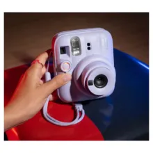 دوربین عکاسی چاپ فوری فوجی FUJIFILM Instax Mini 13 Dreamy Purple - تصویر 9