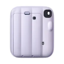 دوربین عکاسی چاپ فوری فوجی FUJIFILM Instax Mini 13 Dreamy Purple - تصویر 3