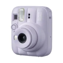 دوربین عکاسی چاپ فوری فوجی FUJIFILM Instax Mini 13 Dreamy Purple - تصویر 5