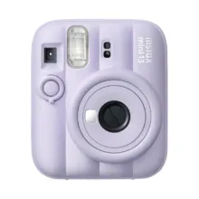 دوربین عکاسی چاپ فوری فوجی FUJIFILM Instax Mini 13 Dreamy Purple - تصویر 2