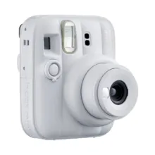 دوربین عکاسی چاپ فوری فوجی FUJIFILM Instax Mini 13 Clay White - تصویر 5