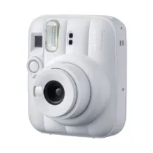 دوربین عکاسی چاپ فوری فوجی FUJIFILM Instax Mini 13 Clay White - تصویر 4