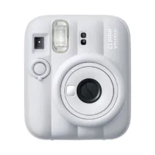 دوربین عکاسی چاپ فوری فوجی FUJIFILM Instax Mini 13 Clay White - تصویر 2