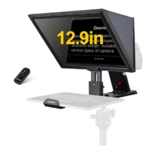 تله پرامپتر دیس ویو برای دوربین Desview T125S - تصویر 2