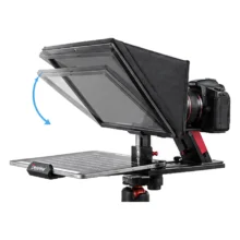 تله پرامپتر دیس ویو برای دوربین Desview T125S - تصویر 5