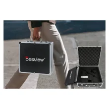 تله پرامپتر دیس ویو برای دوربین Desview T125S - تصویر 13