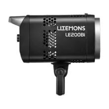 ویدیو لایت گودکس Godox LE200BI Bi-Color LED Monolight Black - تصویر 2