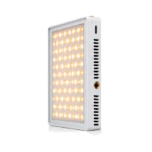 پنل نور ال ای دی آراروکس Ararox Panel Light SL-PB40R RGB - تصویر 2