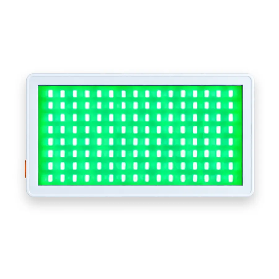 PB40-ARRAROX (5) پنل نور ال ای دی آراروکس Ararox Panel Light SL-PB40R RGB - تصویر 1