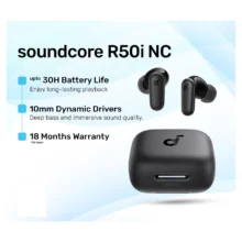 ایرپاد طرح انکر ANKER Wireless Airpod R50i NC - تصویر 9