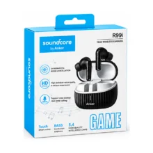 ایرپاد طرح انکر ANKER Airpod Wireless R99i - تصویر 7