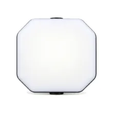 نور ال ای دی مگنتی Magnetic Fill light F02 RGB - تصویر 2